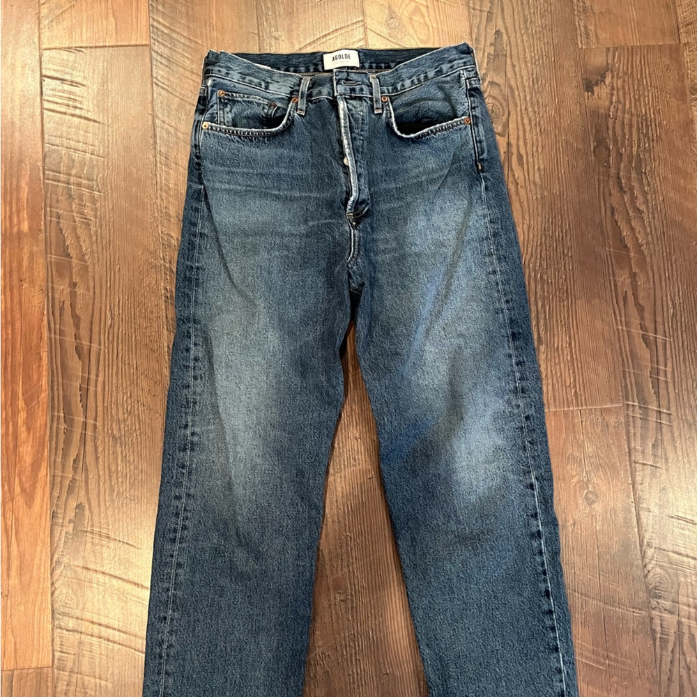 AGOLDE jeans